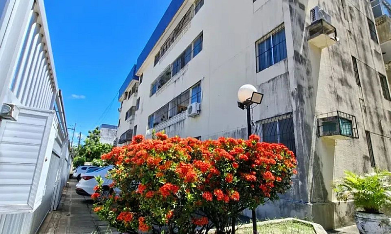 Apartamento Para Alu...