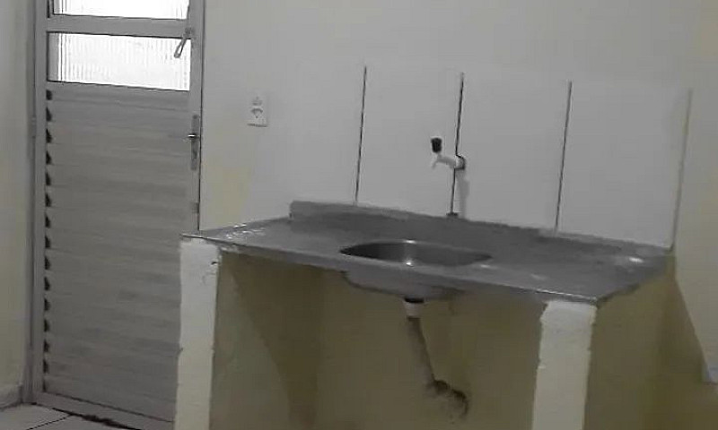 Casa Para Renda...