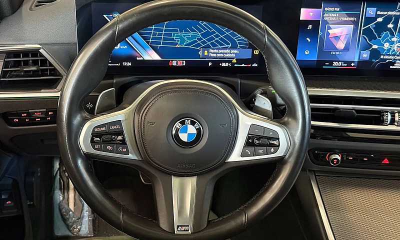 Bmw 320I A Modern/Sp...