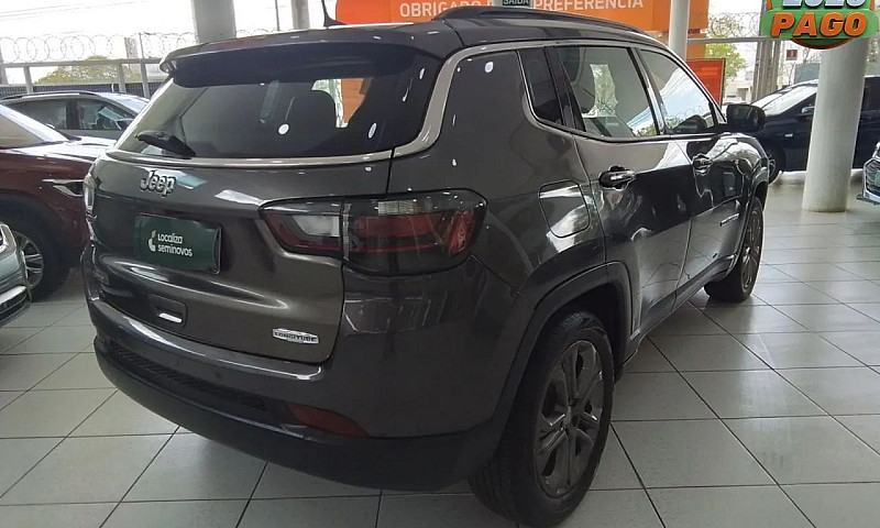 Jeep Compass Long. T...