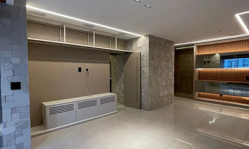 Apartamento Novo Na ...