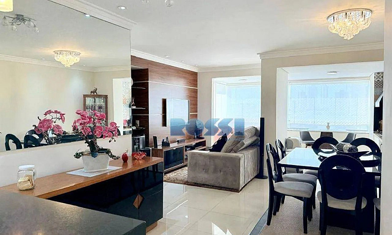Apartamento Com 2 Do...