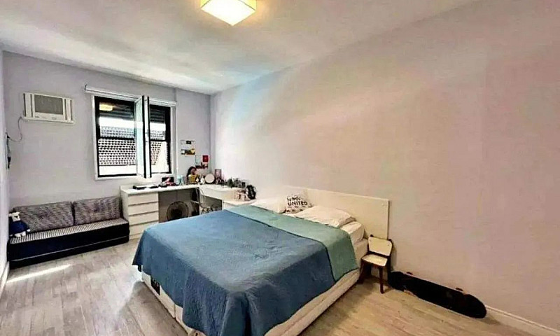 Apartamento 3 Dormit...
