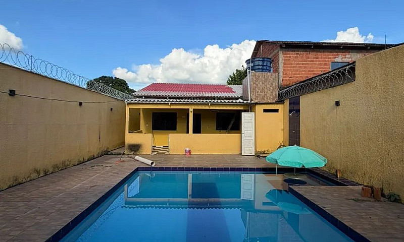 Casa Bem Localizado ...