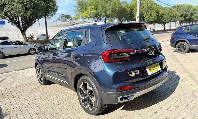 Chery Tiggo 5X Pro 1...