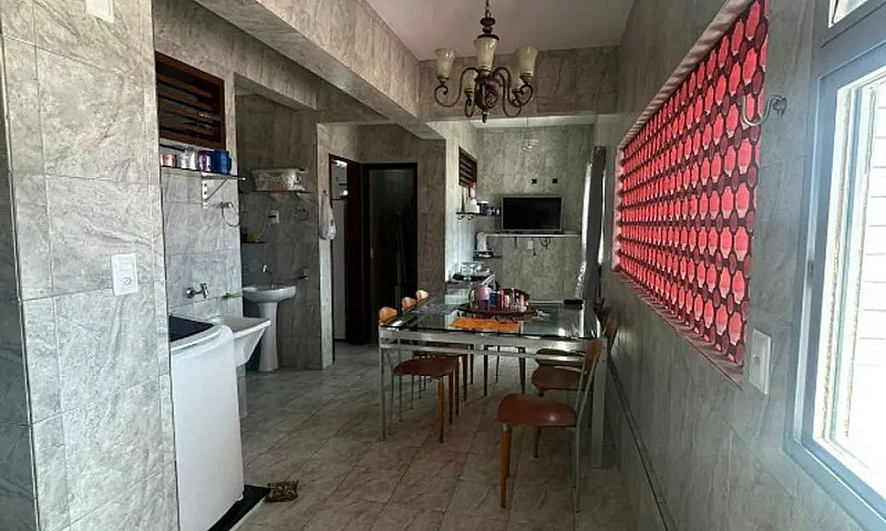 Apartamento No Centr...