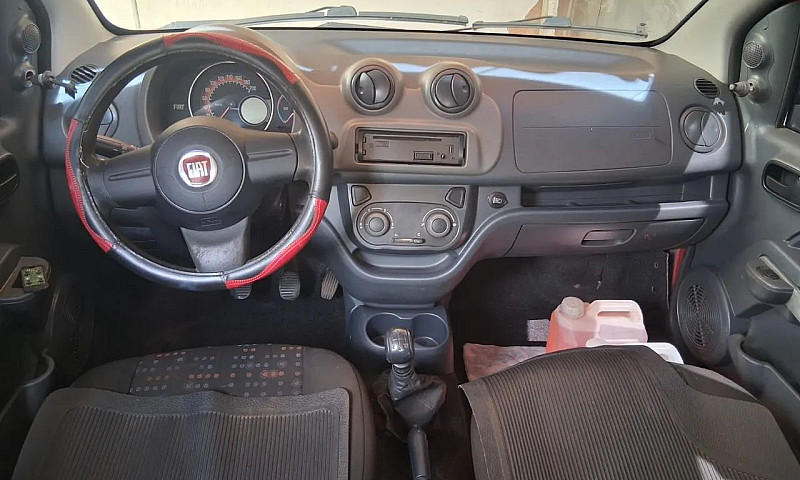 Fiat Uno Vivace/Rua ...