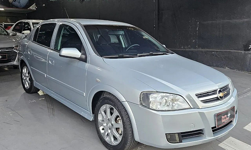 Chevrolet Astra Adva...