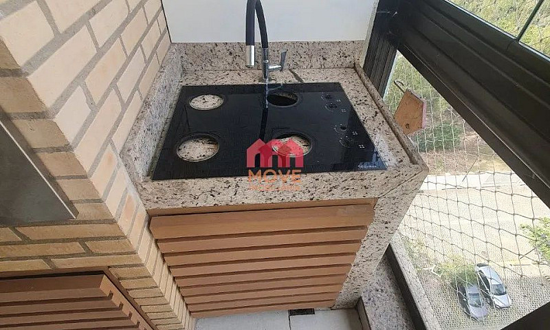 Lindo Apartamento De...