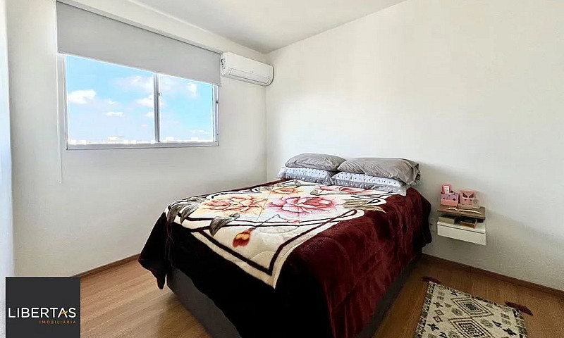 Apartamento 2 Dormit...