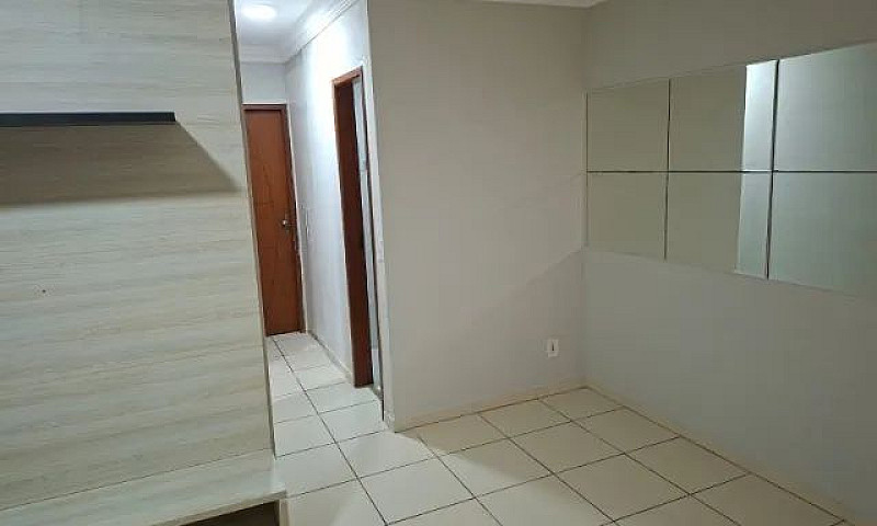 Apartamento 03 Quart...