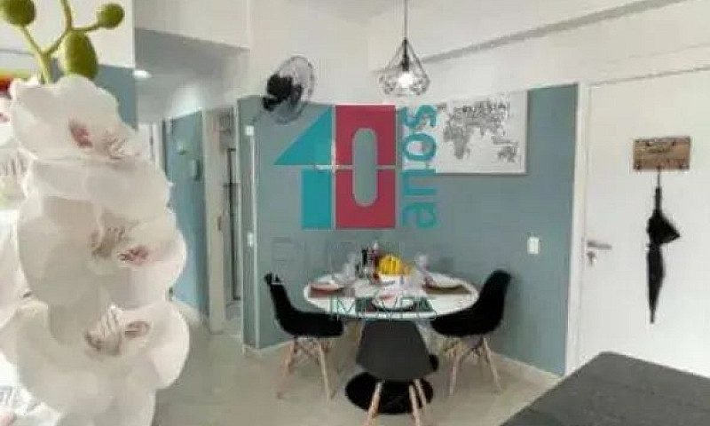 Anil | Apartamento 2...
