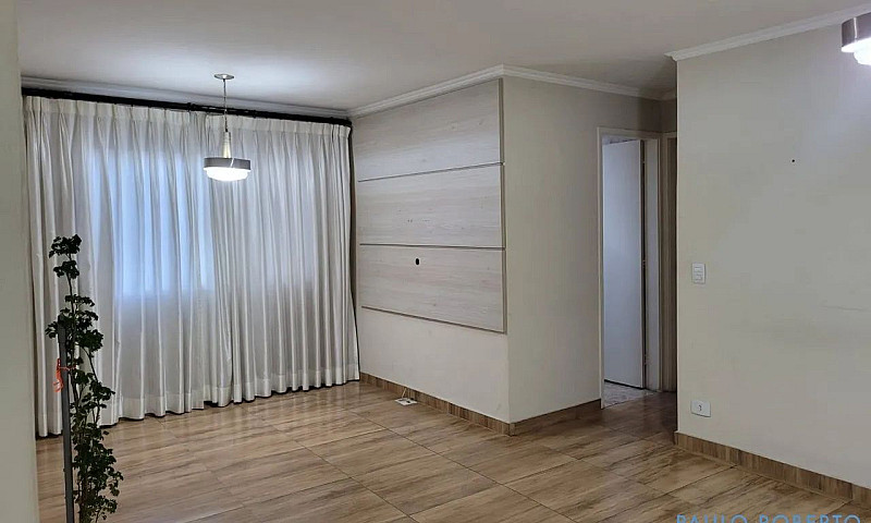 Apartamento - Tatuap...