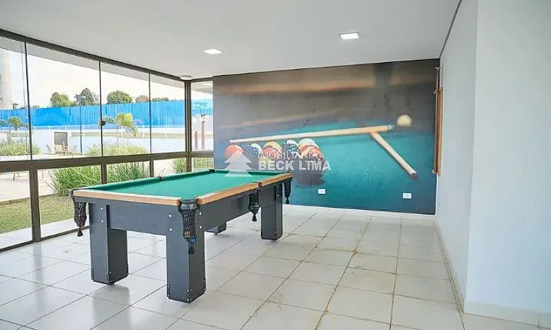 Apartamento 3 Quarto...