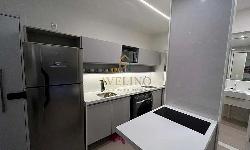 Apartamento Para Alu...