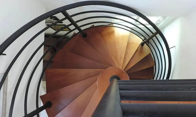 Apartamento Cobertur...