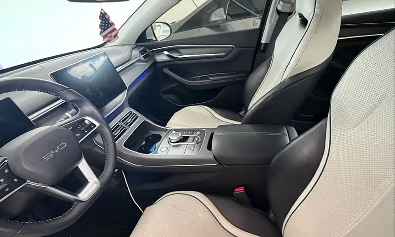 Byd King Gs 1.5 16V ...