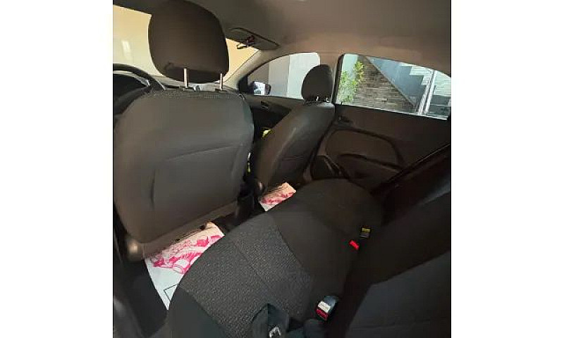 Hyundai Hb20 Comf./C...