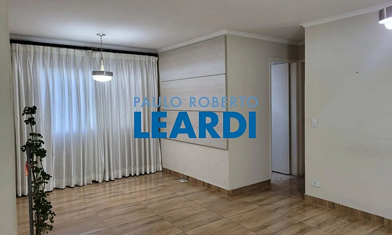 Apartamento - Tatuap...