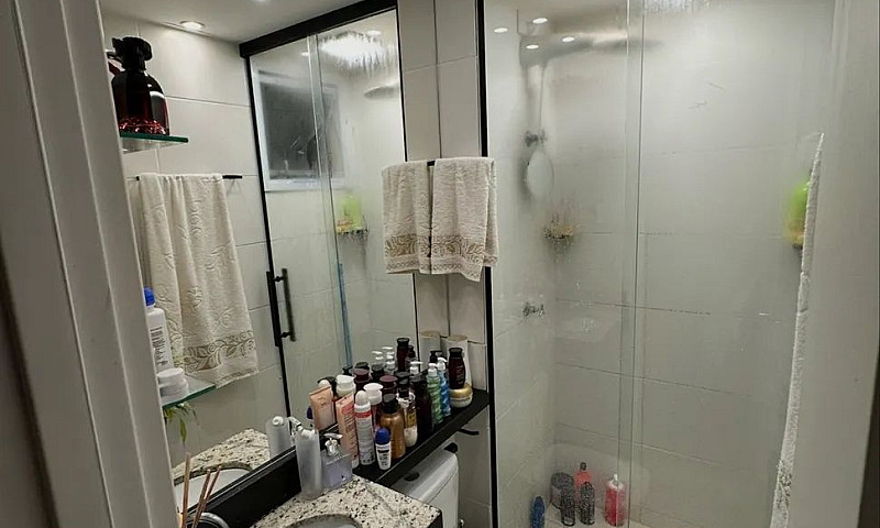 Alugo Apartamento. C...