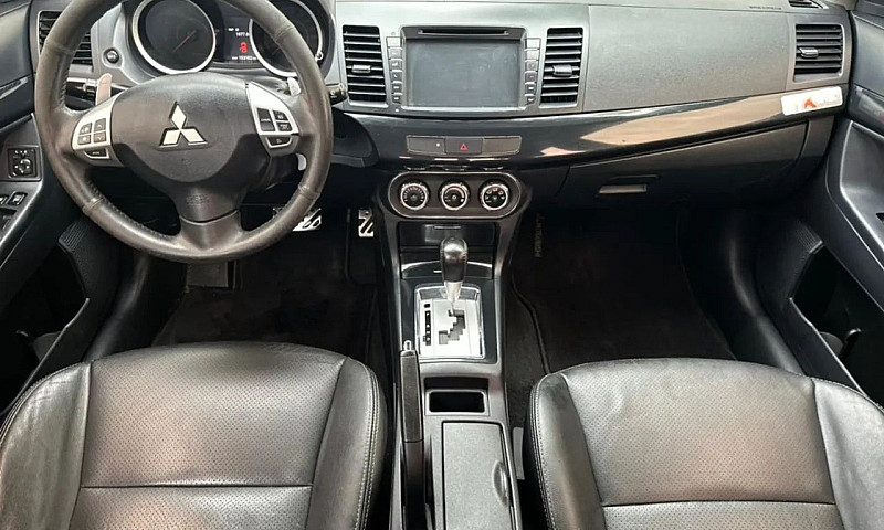Mitsubishi Lancer Gt...