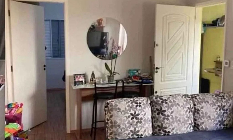 *Casa Em Barro Branc...