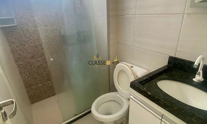 Apartamento 2 Quarto...