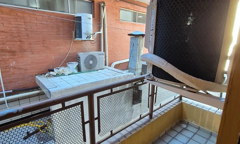 Apartamento Para Loc...