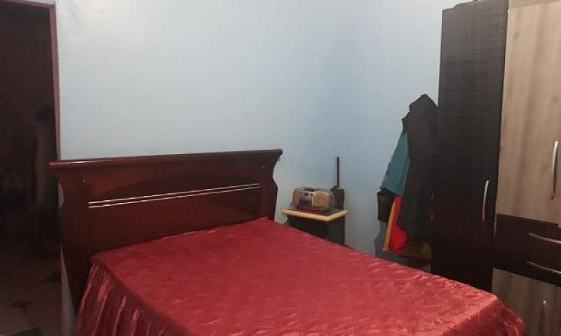 Vende-Se Casa Qr.118...