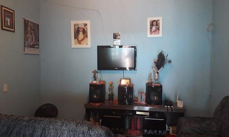 Vende-Se Casa Qr.118...