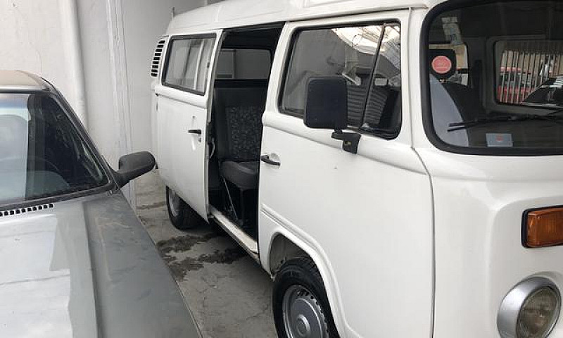 Kombi 1.4 Flex 2012 ...