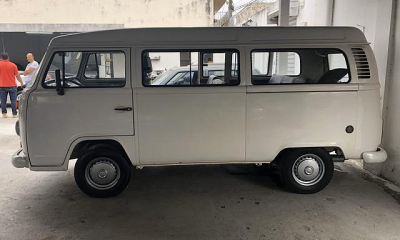 Kombi 1.4 Flex 2012 ...