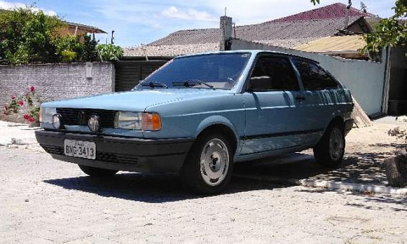 Vw - Volkswagen Gol...