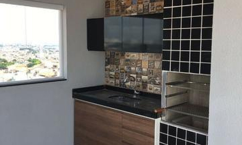 Lindo Apartamento Du...