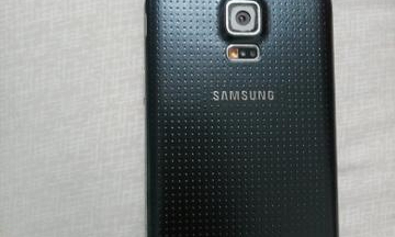 Samsung S5...