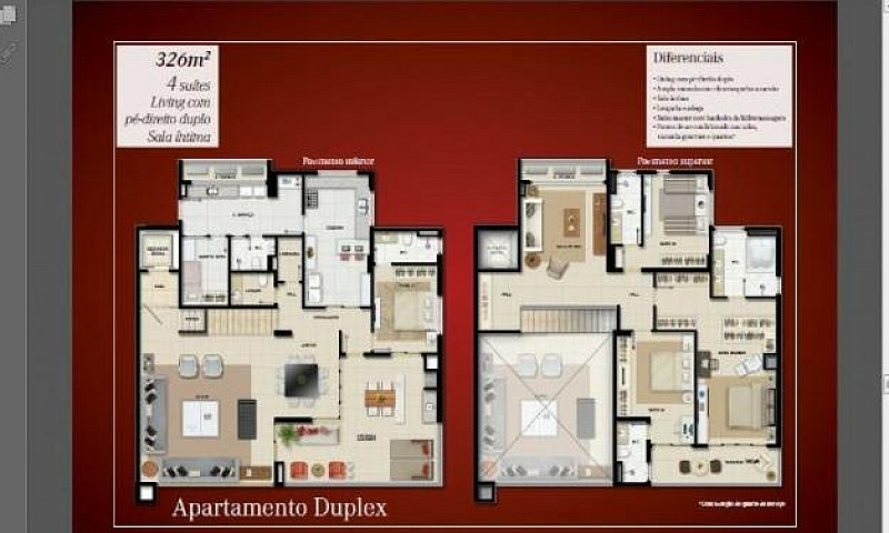 O Último Duplex Pode...