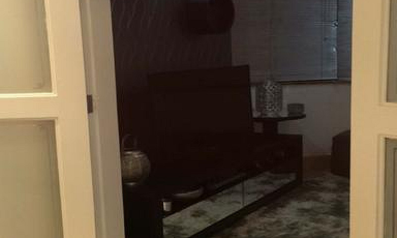 Apartamento Alto Pad...