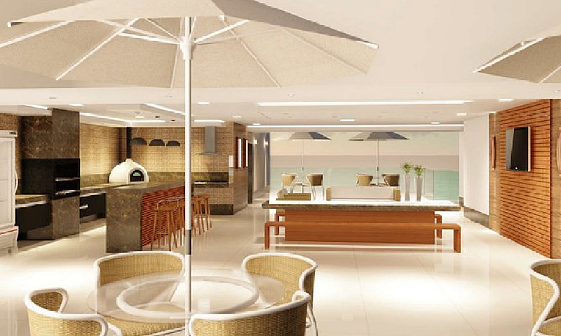 Apartamento Com Vist...