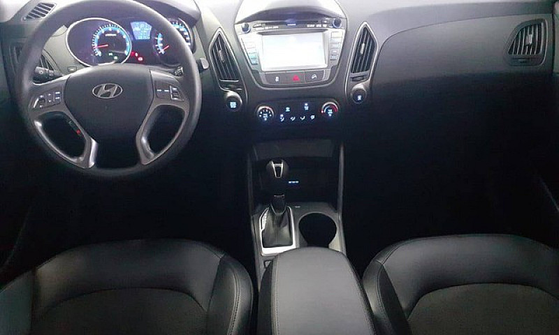 Ix35 2017/2018 2.0 M...