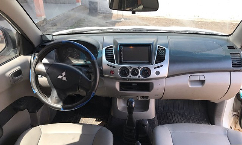 Triton Gl Mec 3.2 20...