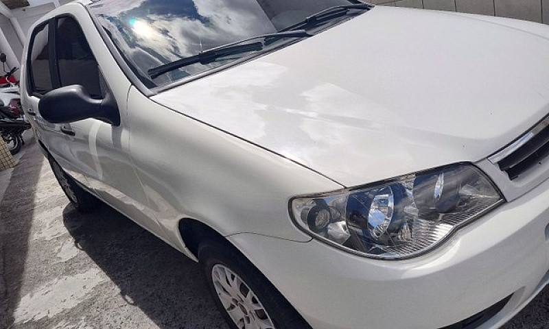 Fiat Palio Fire O Ca...