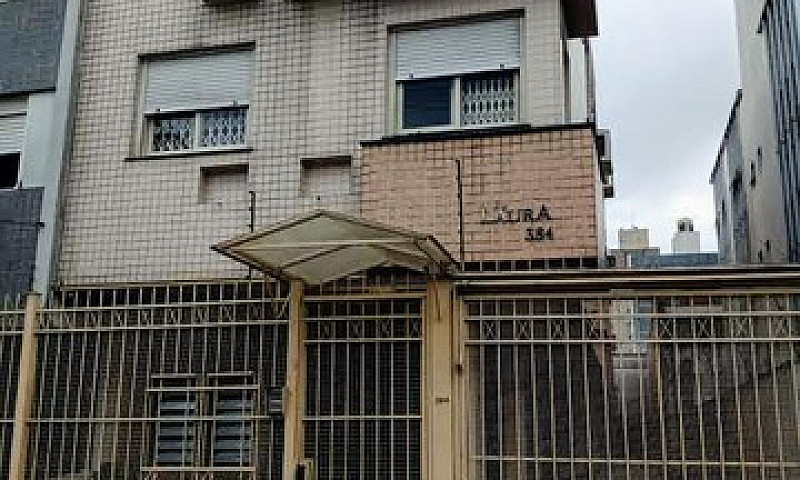Porto Alegre - Apart...