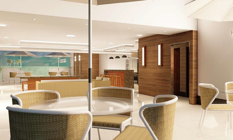 Apartamento Com Vist...