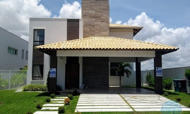 Casa No Alphaville...