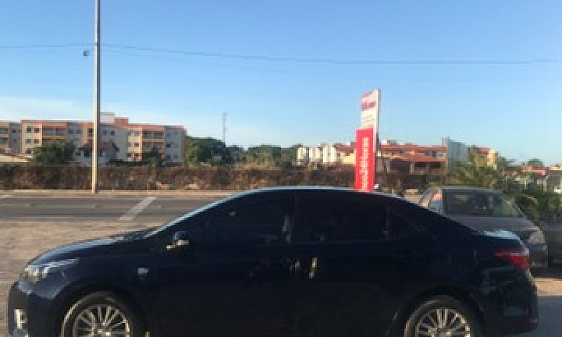 Corola Xei Extra ...