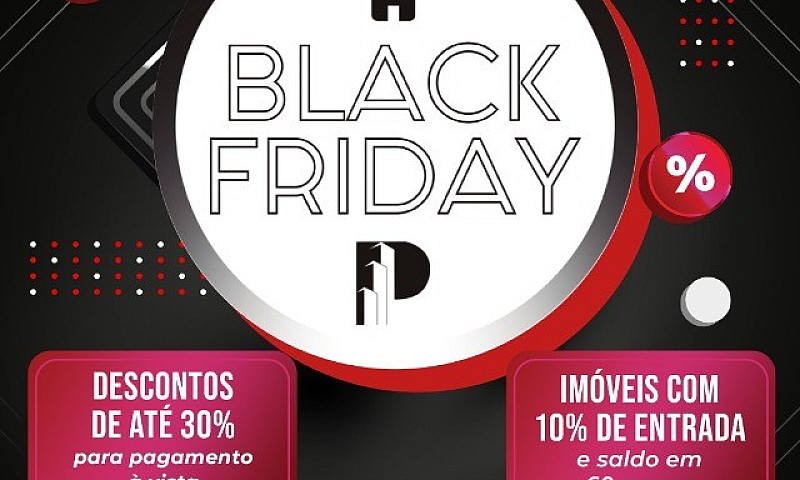 Black Friday - 2 Dor...