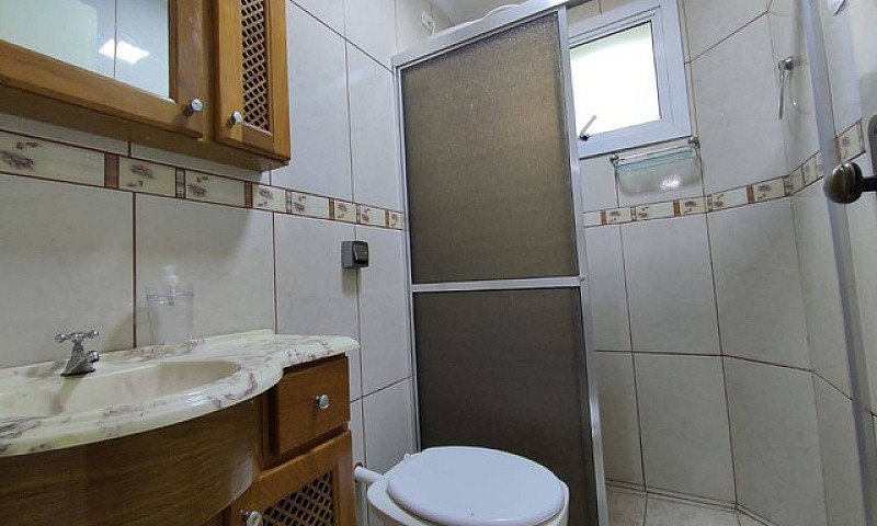 Apartamento De 2 Dor...