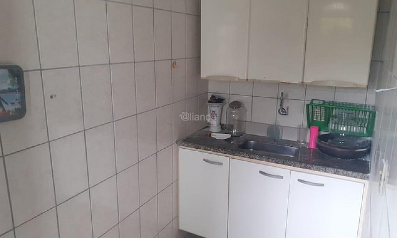 Casa Para Aluguel, 2...