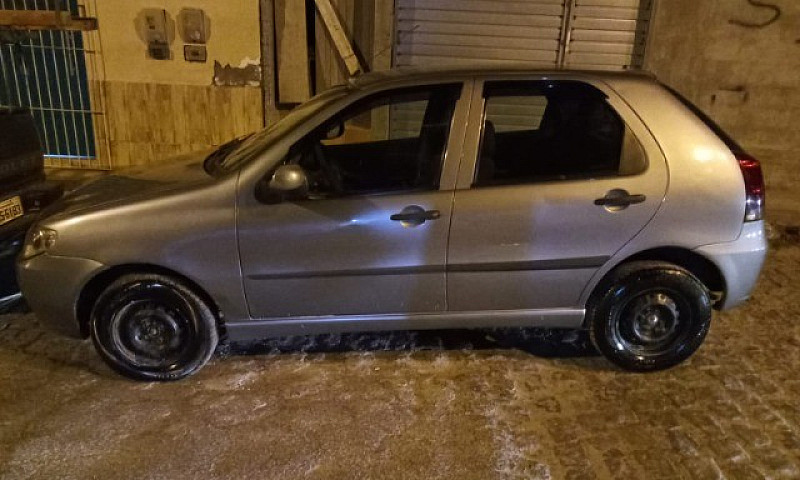 Palio Ano 11...