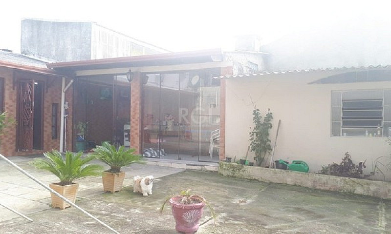 Porto Alegre - Casa ...